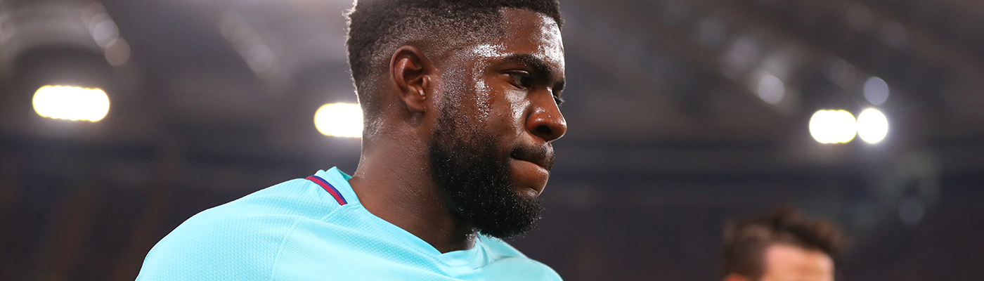 umtiti1105